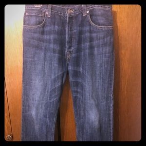 Men’s ruehl jeans